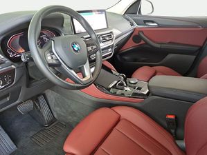 BMW X4 xDrive20d Head-Up DAB LED WLAN Komfortzg.