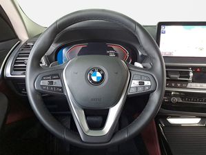 BMW X4 xDrive20d Head-Up DAB LED WLAN Komfortzg.