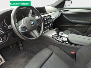 BMW 530e iPerformance Limousine M Sportpaket Shz