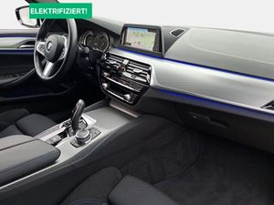 BMW 530e iPerformance Limousine M Sportpaket Shz