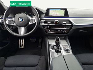 BMW 530e iPerformance Limousine M Sportpaket Shz