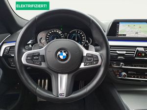 BMW 530e iPerformance Limousine M Sportpaket Shz