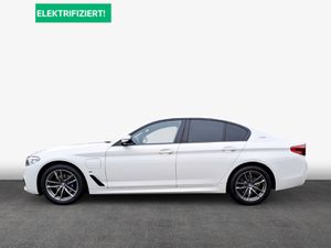 BMW 530e iPerformance Limousine M Sportpaket Shz