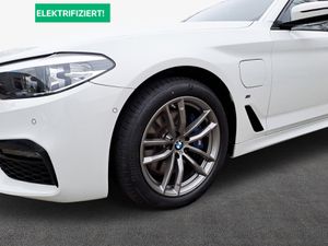 BMW 530e iPerformance Limousine M Sportpaket Shz