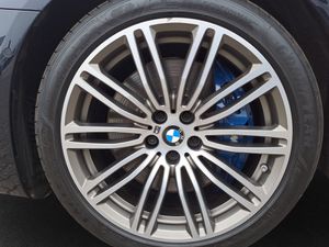 BMW M550d xDrive Touring Ferngesteuertes Parken DAB