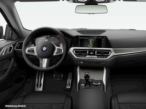 BMW M440i xDrive Coupé Head-Up HK HiFi DAB GSD Shz M440i xDrive