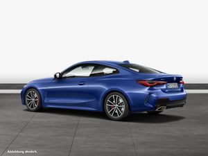 BMW M440i xDrive Coupé Head-Up HK HiFi DAB GSD Shz M440i xDrive