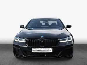 BMW 530d Limousine M Sportpaket Head-Up HiFi DAB 530d