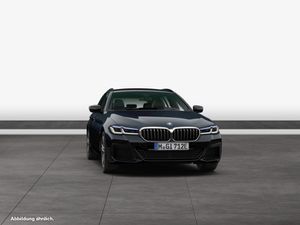 BMW 530e xDrive Touring M Sportpaket Head-Up HiFi