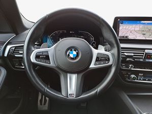 BMW 530e xDrive Touring M Sportpaket Head-Up HiFi 530e xDrive