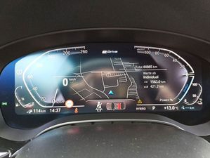 BMW 530e xDrive Touring M Sportpaket Head-Up HiFi 530e xDrive