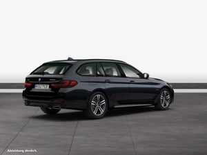 BMW 530e xDrive Touring M Sportpaket Head-Up HiFi