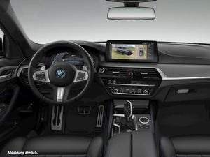 BMW 530e xDrive Touring M Sportpaket Head-Up HiFi