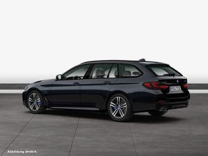 BMW 530e xDrive Touring M Sportpaket Head-Up HiFi