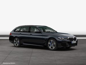 BMW 530e xDrive Touring M Sportpaket Head-Up HiFi