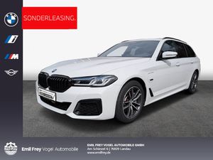 BMW 530e xDrive Touring M Sportpaket Head-Up DAB