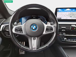 BMW 530e xDrive Touring M Sportpaket Head-Up DAB