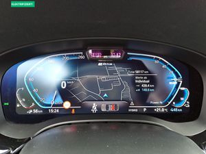 BMW 530e xDrive Touring M Sportpaket Head-Up DAB