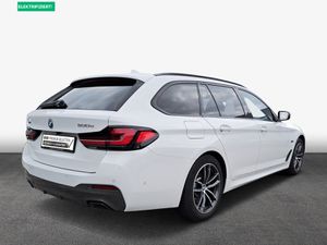 BMW 530e xDrive Touring M Sportpaket Head-Up DAB