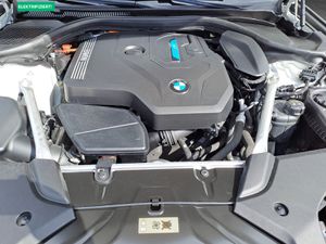 BMW 530e xDrive Touring M Sportpaket Head-Up DAB