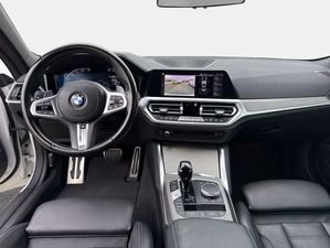 BMW 430i Cabrio M Sport HiFi DAB WLAN Komfortzg. 430i