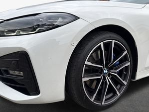 BMW 430i Cabrio M Sport HiFi DAB WLAN Komfortzg. 430i