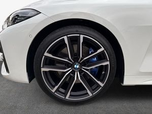 BMW 430i Cabrio M Sport HiFi DAB WLAN Komfortzg. 430i