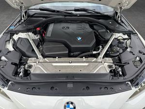 BMW 430i Cabrio M Sport HiFi DAB WLAN Komfortzg. 430i