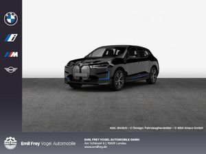 BMW iX xDrive40 Elektro BAFA+Herstelleranteil bereits abgezogen Elektro