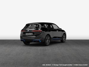 BMW iX xDrive40 Elektro BAFA+Herstelleranteil bereits abgezogen Elektro