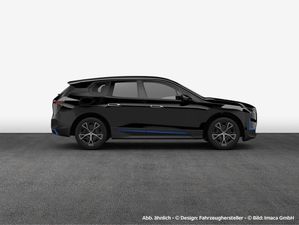 BMW iX xDrive40 Elektro BAFA+Herstelleranteil bereits abgezogen Elektro