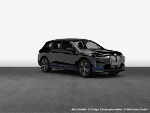 BMW iX xDrive40 Elektro BAFA+Herstelleranteil bereits abgezogen Elektro