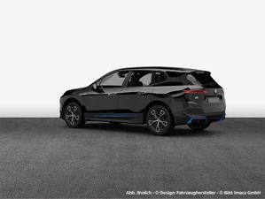 BMW iX xDrive40 Elektro BAFA+Herstelleranteil bereits abgezogen Elektro