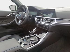 BMW 430i Cabrio M Sport HK HiFi DAB WLAN Komfortzg.