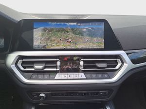 BMW 430i Cabrio M Sport HK HiFi DAB WLAN Komfortzg.