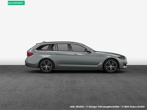 BMW 530e Touring M Sportpaket Head-Up HiFi DAB WLAN