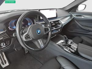 BMW 530e Touring M Sportpaket Head-Up HiFi DAB Shz