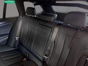 BMW 530e Touring M Sportpaket Head-Up HiFi DAB Shz