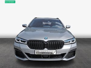 BMW 530e Touring M Sportpaket Head-Up HiFi DAB Shz