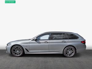 BMW 530e Touring M Sportpaket Head-Up HiFi DAB Shz