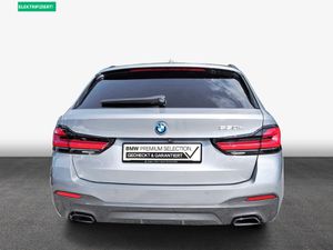 BMW 530e Touring M Sportpaket Head-Up HiFi DAB Shz