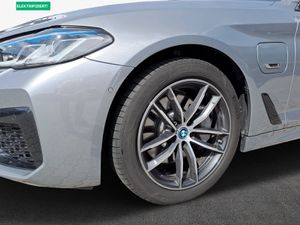 BMW 530e Touring M Sportpaket Head-Up HiFi DAB Shz