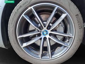 BMW 530e Touring M Sportpaket Head-Up HiFi DAB Shz