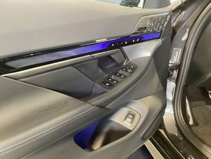 BMW i5 eDrive40 Limousine Elektro i5 eDrive40