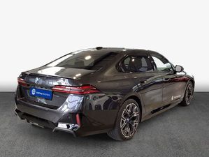 BMW i5 eDrive40 Limousine Elektro i5 eDrive40