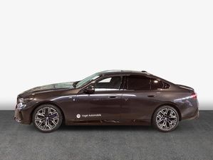 BMW i5 eDrive40 Limousine Elektro i5 eDrive40