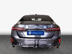 BMW i5 eDrive40 Limousine Elektro i5 eDrive40