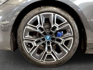 BMW i5 eDrive40 Limousine Elektro i5 eDrive40