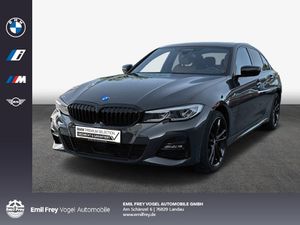 BMW 330e Limousine M Sport Head-Up HiFi DAB WLAN