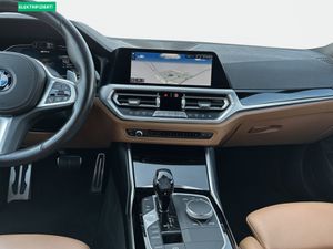 BMW 330e Limousine M Sport Head-Up HiFi DAB WLAN